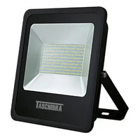 Refletor Led 100w 6500k Taschibra Preto