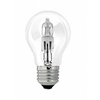 Lampada Halogena A55 42w 220v Taschibra