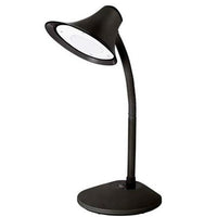 Luminária De Mesa Led Taschibra Tlm10 Preta