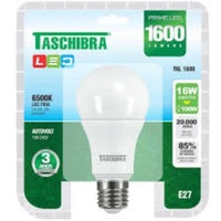 Lâmpada Super Led Brasilux Tkl 100 E27 6500k 17w Bivolt