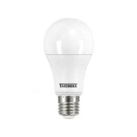 Lâmpada Super Led Tkl 90 Brasilux E27 6500k 15w Bivolt