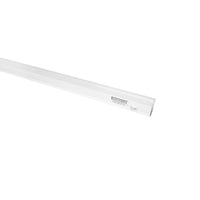 Luminária Led Tubular Brasilux 60cm 7w 6500k