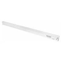 Luminária Led Tubular Brasilux 60cm 7w 6500k