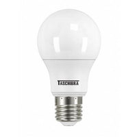 Lampada Super Led Brasilux Tkl 30 E27 3000k 49w Bivolt