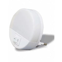 Luz Guia Led 5w 4000k Autovolt Taschibra Brasilux
