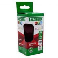 Lâmpada Led Tkl Colors Vermelha E27 5w Brasilux