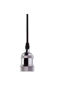 Pendente Taschibra Dot Metal Cromo