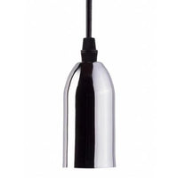 Pendente Taschibra Dot Metal Longo Cromo