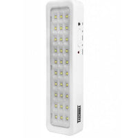 Luminária De Emergência Led Pratic Tle 06 Taschibra