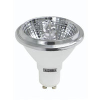 Lampada Led Ar70 4.8w 2700k Brasilux