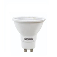 Lampada Led Dicroica Mr16 Taschibra 7w 2700k Gu10