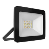 Refletor Led Slim Taschibra 30w 6500k Preto