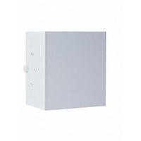 Arandela Taschibra Shine 1xG9 Branca