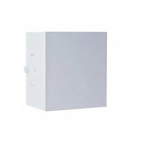 Arandela Taschibra Shine 1xG9 Branca