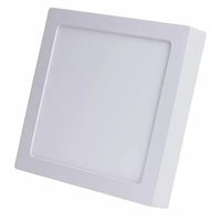 Placa Led Sobrepor Quadrada 24w 6500k Bivolt Brasilux