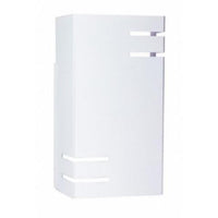 Arandela Taschibra Ray LED 10W 2700K Branco