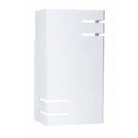 Arandela Taschibra Ray LED 10W 2700K Branco
