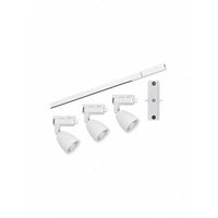 Kit Trilho Direct LED Taschibra Branco 3000K 101cm