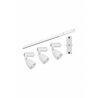 Kit Trilho Direct LED Taschibra Branco 3000K 101cm
