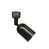 SPOT TASCHIBRA DIRECT TRILHO LED MR16 6W 6500K PRETO