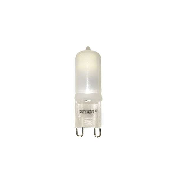 Lâmpada Led G9 Drops 2w 127v 6500k Brasilux