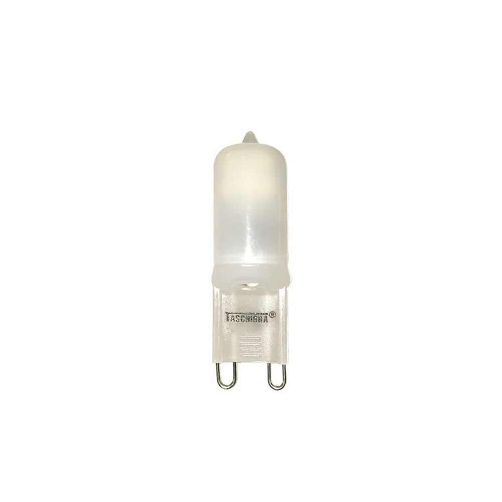 Lâmpada Led G9 Drops 2W 127V 6500K Taschibra - 7W