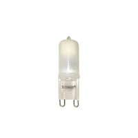 Lâmpada Led G9 Drops 2w 127v 6500k Brasilux