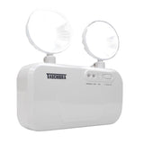 BLOCO AUTONOMO DE EMERGENCIA LED FAROL 1200 LUMENS