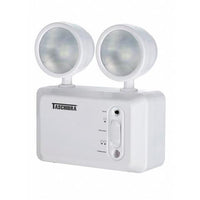 Luminária De Emergência Bloco Farol Led 250 Lumens Brasilux