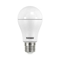 Lâmpada Super Led Tkl 100 Brasilux E27 4000k 17w Bivolt