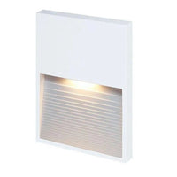 Balizador Led Cine Taschibra Sobrepor 6500k