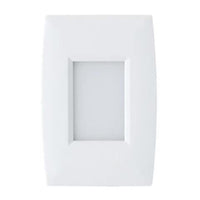 Balizador Led De Embutir Cine Taschibra 3000k