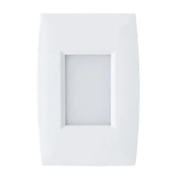 Balizador Led De Embutir Cine Taschibra 3000k