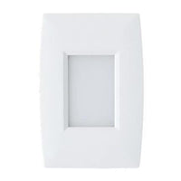 Balizador Led De Embutir Cine Direct 3000k Brasilux