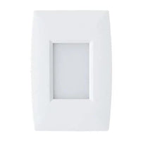 Balizador Led De Embutir Cine Direct 3000k Brasilux