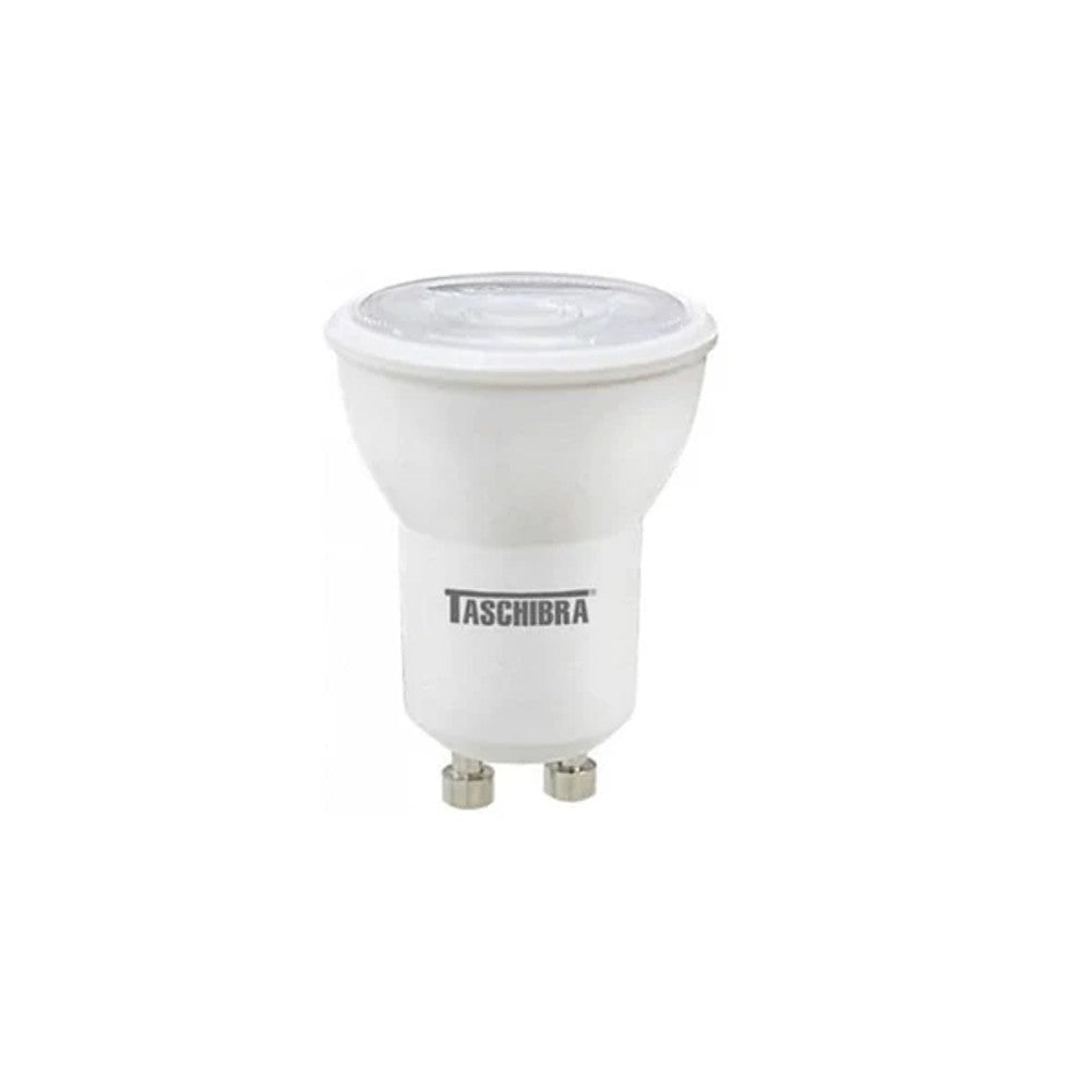 Lâmpada Led Dicrôica MR11 TDL20 3,5W 4000K GU10 Dimer Tasch - 20W
