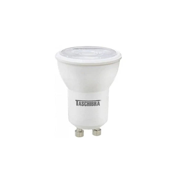 Lâmpada Led Dicrôica MR11 TDL20 3,5W 4000K GU10 Dimer Tasch - 20W