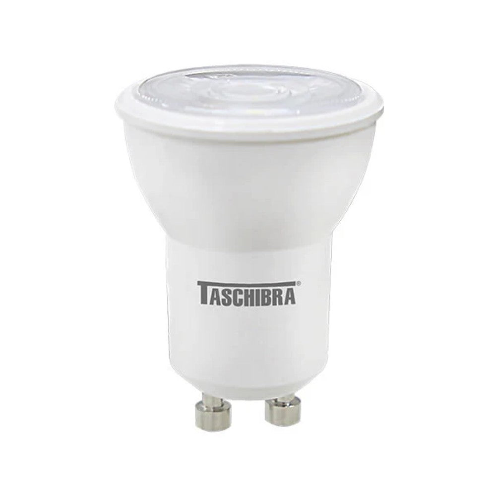 Lâmpada Led Dicrôica MR11 TDL20 3,5W 6500K GU10 Taschibra - 20W