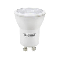 Lampada Led Dicroica Mr11 Taschibra 35w 6500k Gu10 Brasilux