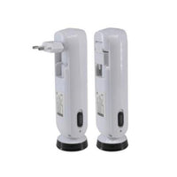 Lanterna Led Taschibra Robby Tle 07 Brasilux