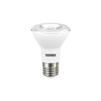 Lampada Led Taschibra Par20 7w 4000k Brasilux