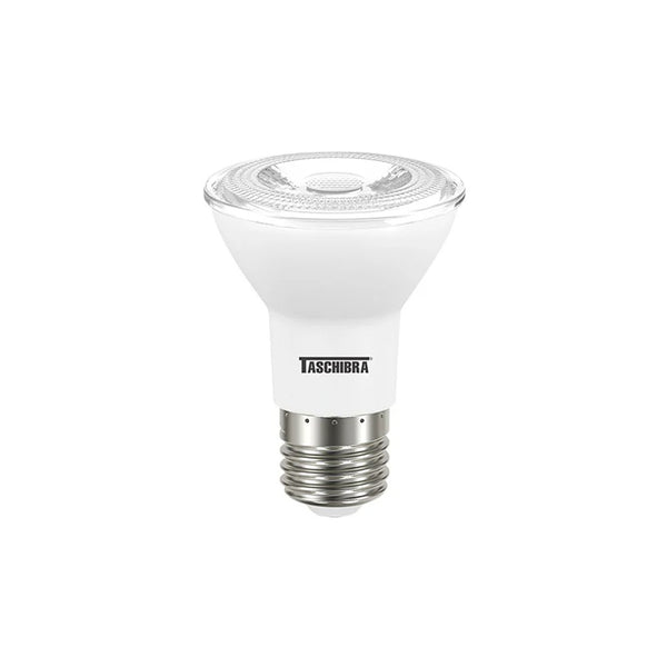 Lampada Led Taschibra Par20 7w 4000k Brasilux