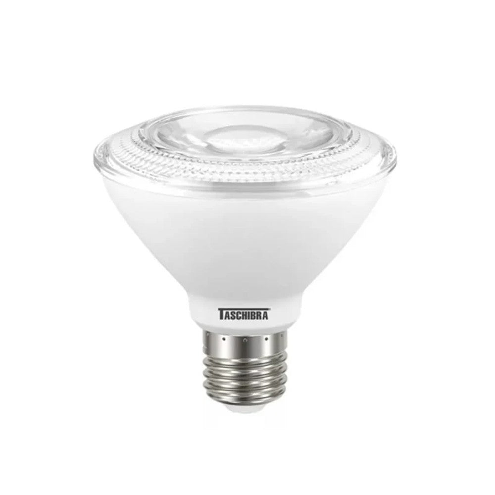 Lâmpada Led Par 30 E-27 6500K 11W Bivolt Taschibra - 75W