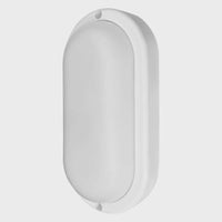 Luminária Tartaruga Led Phare 32w 6500k Branco Brasilux