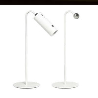 Luminária De Mesa Led Recarregável Taschibra Ion