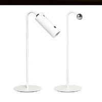 Luminária De Mesa Led Recarregável Taschibra Ion