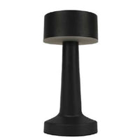 Luminária De Mesa Led Taschibra Jimp Preto