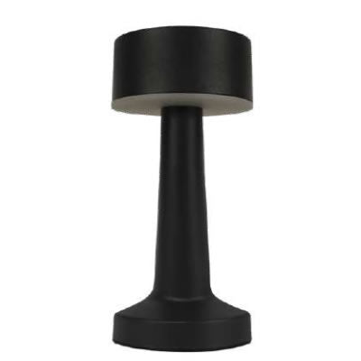 Luminária De Mesa Led Taschibra Jimp Preto