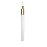 PENDENTE LED TASCHIBRA ZAIRA 3000K 5W