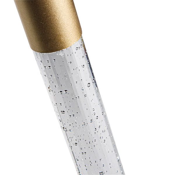 PENDENTE LED TASCHIBRA ZAIRA 3000K 5W